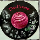 Don Huonot – Kapteeni koulukammo – 7” Single vuodelta 1992 - pikkukuva 1