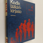 Kodin lääkärikirjasto 4 : MO-RE - pikkukuva 1