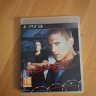 Prisonbreak The Conspiracy / PS3 - pikkukuva 1