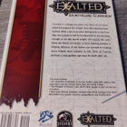 Exalted storytellers companion - pikkukuva 3