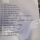 Judy Garland: My Greatest Songs CD - pikkukuva 2