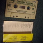 PELKKÄÄ RAUTALANKAA -Rautalankaklassikoita C-kasetti *Sis.pk - pikkukuva 4