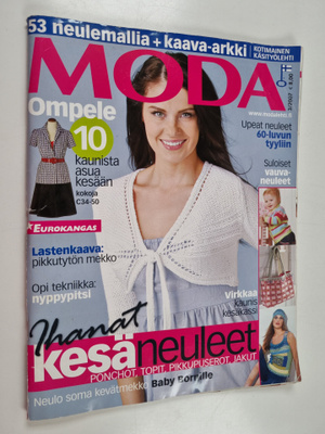 Moda 3/2007