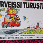 Mauri Kunnas: Terveissi Turust!, kulkenut - pikkukuva 1