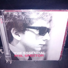 2CD ESSENTIAL PHIL SPECTOR ( SIS POSTIKULU ) - pikkukuva 1