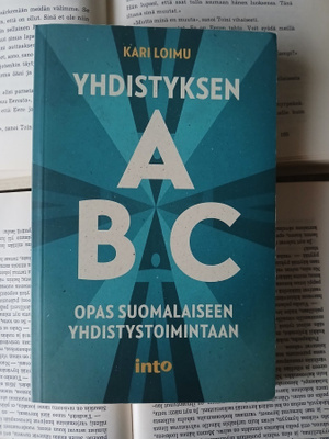 Kari Loimu - Yhdistyksen ABC (nid.)