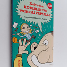 Pirkko-Liisa (toim.) Perttula : Kelvoton koululainen vaih... - pikkukuva 1