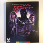 Deadly Games - Special Edition (1982) Blu-ray (Slipcover) - pikkukuva 1