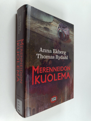 Thomas Rydahl ym. : Merenneidon kuolema