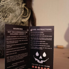 Halloween 2018 mask - pikkukuva 3
