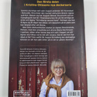 Kristina Ohlsson : Stormvakt - Strindbergdeckare - pikkukuva 2
