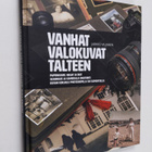 Jarkko Viljanen : Vanhat valokuvat talteen - pikkukuva 1