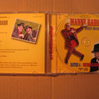ROMANO - TV & MANNE RADIO + MENUETTI ( Viktor Kalborrek ) - pikkukuva 5