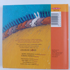 Sinikka Nopola : Arabian jänis (+cd) - pikkukuva 2