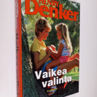 Henry Denker : Vaikea valinta - pikkukuva 1
