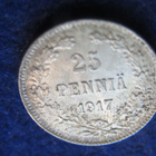 25 penniä 1917 I - pikkukuva 1