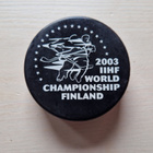 2003 IIHF World Championship Finland MM-jääkiekko - pikkukuva 1