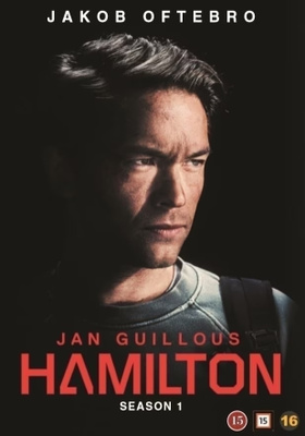 Hamilton - Kausi 1 (4xDVD)