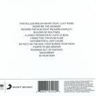 MANIC STREET PREACHERS:REWIND THE FILM CD-KIRJASTOPOISTO - pikkukuva 2