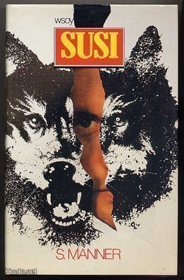 Manner, Sulevi: Susi (1.p., sid+kp, 1985)