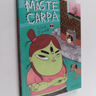 Lisa Ewald : Måste carpa - pikkukuva 1