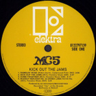 MC5 – Kick Out The Jams - pikkukuva 4