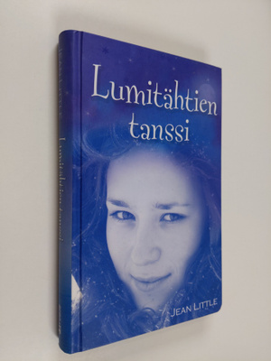 Jean Little : Lumitähtien tanssi