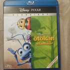 Ötökän elämää DISNEY PIXAR BLU-RAY - pikkukuva 1