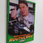 Ruutulippu 1997 : Moottoriurheilun vuosi - pikkukuva 1