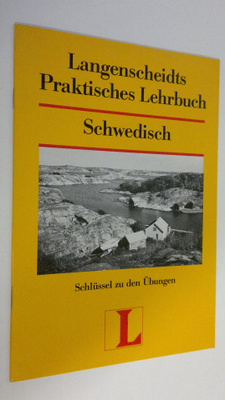 Langenscheidts praktisches Lehrbuch Schwedisch
