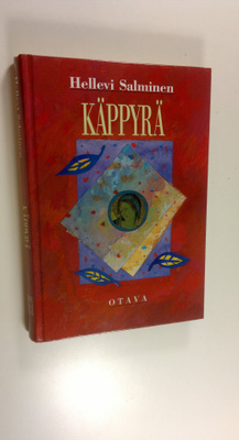 Hellevi Salminen : Käppyrä