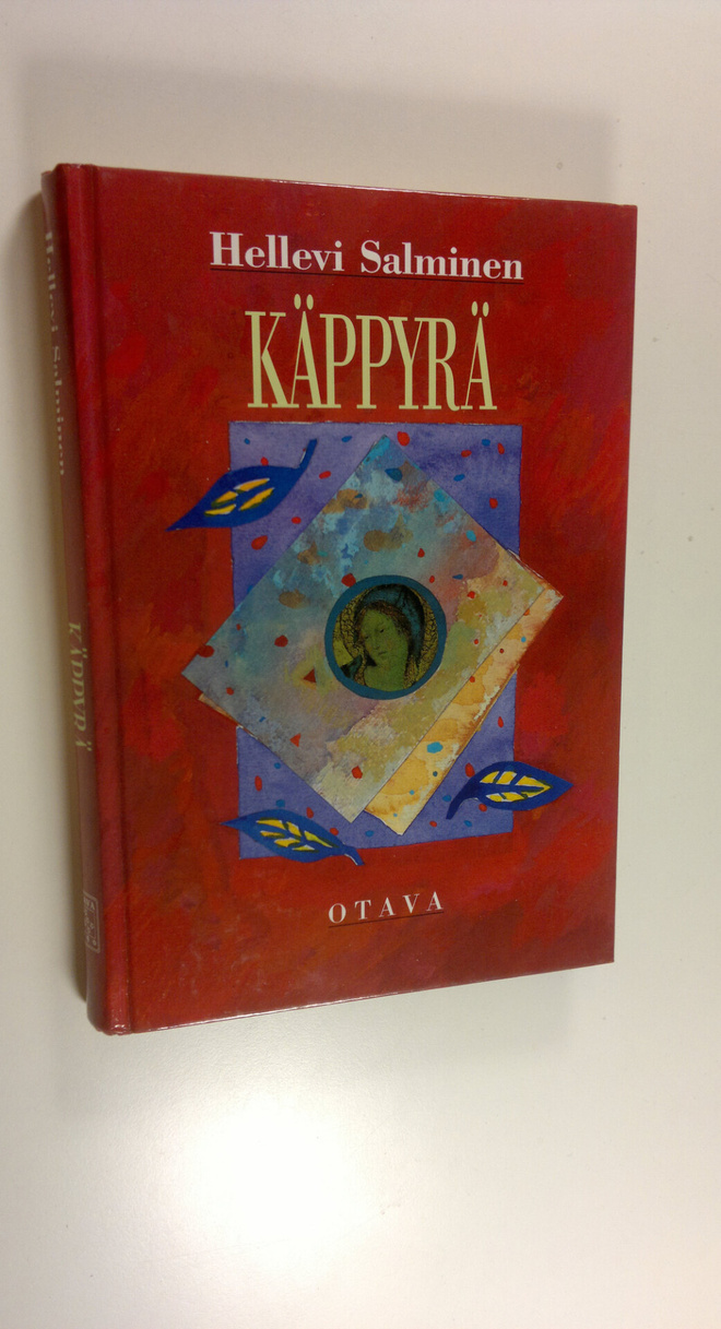 Hellevi Salminen : Käppyrä
