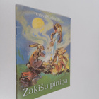 Vilis Pludons : Zakisu pirtina - pikkukuva 1