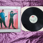 MODERN TALKING - ROMANTIC WARRIORS - THE 5 TH ALBUM - pikkukuva 2