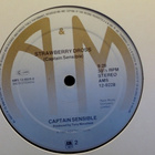 CAPTAIN SENSIBLE .::. WOT ! .::. VINYYLI  MAXI-SINGLE  1982 - pikkukuva 4