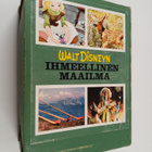 Walt Disneyn ihmeellinen maailma : Kaukomaiden eläimiä ; ... - pikkukuva 1