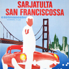 Elokuvajuliste: Jerry Cotton - sarjatulta San Franciscossa - pikkukuva 2