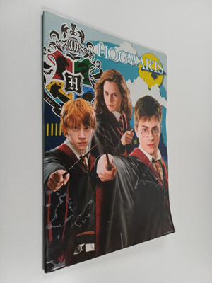Hogwarts