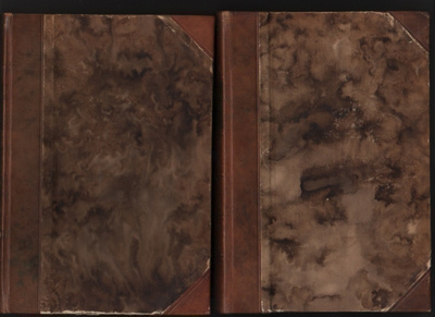 Emännän tietokirja I - IV, WSOY 1932, ns. 1.- 2.p., K3 +