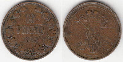 10 p 1895