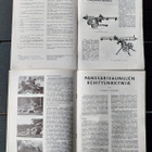 PANSSARI lehti 2 / 1968 ja 2 ja 4 1972 - pikkukuva 3