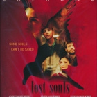Lost Souls - (Blu-ray) - pikkukuva 1