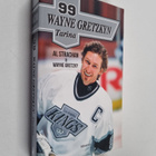 Al Strachan : 99 Wayne Gretzkyn tarina - pikkukuva 1