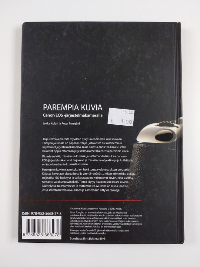 Item image