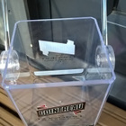 Vintage Retro Cointreau Ice Bucket / Jääpala-astia - pikkukuva 4