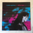 Coste Apetrea – Stilla Regn LP on RARE. - pikkukuva 1