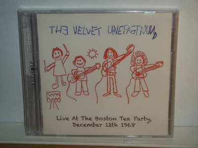 The Velvet Underground 2CD