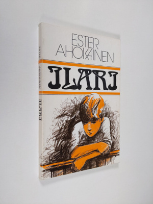 Ester Ahokainen : Ilari