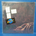 IF I DIE FIRST - MY POISON ARMS UUSI U.S&CAN&EU EP LP - pikkukuva 1