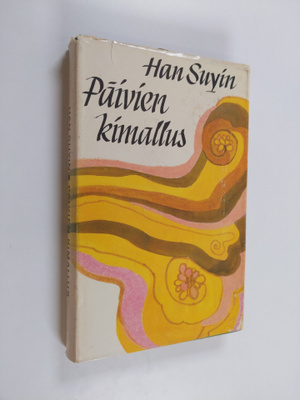 Suyin Han : Päivien kimallus